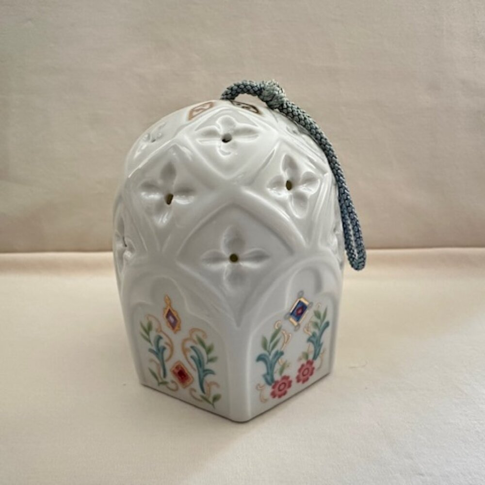 Vintage Hanging Pomander